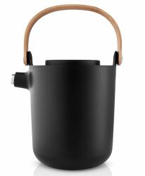 Eva Solo Ceainic NORDIC KITCHEN 1 l, negru, Eva Solo (ES520439)