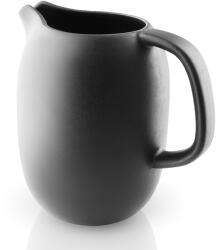 Eva Solo Recipient pentru apă NORDIC KITCHEN 1 l, negru, gresie, Eva Solo (ES502799)