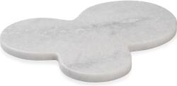 Humdakin Tavă decorativă SKAGEN 26 cm, gri, marmură, Humdakin (HUM5713391016363) Tava