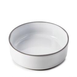 Revol Bol de servit CARACTERE 17 cm, crem, REVOL (RV655033)