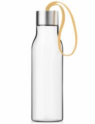 Eva Solo Sticlă pentru apă, 500 ml, curea galbenă, plastic, Eva Solo (ES503050)