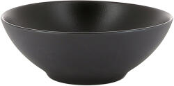 Revol Farfurie adâncă EQUINOXE 15 cm, negru mat, REVOL (RV649588)