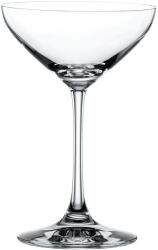 Spiegelau Pahar pentru șampanie SPECIAL GLASSES DESSERT/CHAMPAGNER SAUCER, set de 4 buc, 250 ml, Spiegelau (SP4710050) Pahar