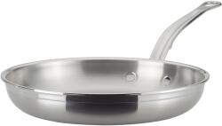 Hestan Culinary Tigaie universală PROBOND 28 cm, oțel inoxidabil, Hestan (HEST31574)