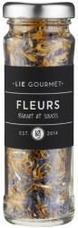 Lie Gourmet Flori uscate 3 g, gălbenele și flori de porumb, Lie Gourmet (LIE275)
