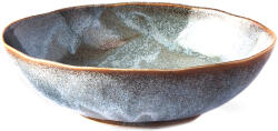 Made in Japan Bol de masă STEEL GREY 19 x 17, 5 cm, 600 ml, MIJ (MIJC0608) Castron