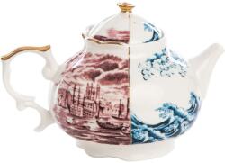 Seletti Ceainic HYBRID SMERALDINA, 15 cm, Seletti (SLT09747)