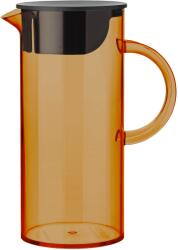 Stelton Cană pentru apă EM77 1, 5 l, culoare șofran, plastic, Stelton (SN13106)