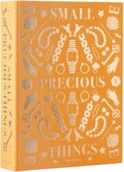 Printworks Cutie pentru bijuterii PRECIOUS THINGS, galben, Printworks (PRPW00602)