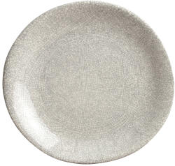 Made in Japan Farfurie pentru desert MODERN WHITE & GREY, 24 cm, MIJ (MIJC6939)