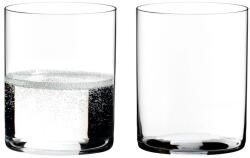Riedel Pahar de apă VELOCE, set de 2 buc, 430 ml, Riedel (RD633002) Pahar