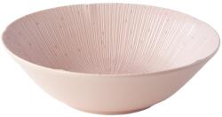 Made in Japan Bol de masă ICE PINK 350 ml, roz, ceramică, MIJ (MIJC2671) Castron