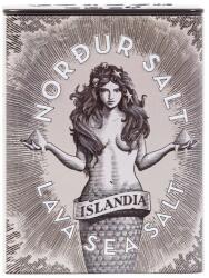 Nordur Salt Sare arctică 100 g, lavă, fulgi, staniu, Nordur Salt (NS5694230367160)