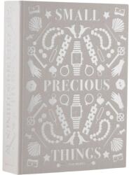 Printworks Cutie pentru bijuterii PRECIOUS THINGS, gri, Printworks (PRPW00601)