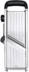 Oxo Feliator mandolina GOOD GRIPS 43 cm, argintiu, oțel inoxidabil, OXO (OXO3114000)