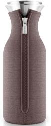 Eva Solo Carafă de apă 1 l, vintage maro, sticlă, Eva Solo (ES568011)