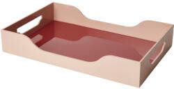 Printworks Tavă decorativă UMFLARE 42 cm, maro, lemn, Printworks (PRPW00655) Tava