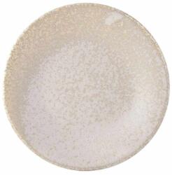 Made in Japan Farfurie Tapas WHITE FADE, 17 cm, MIJ (MIJC0675)