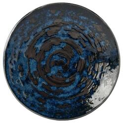 Made in Japan Farfurioară COPPER SWIRL, 13, 5 cm, MIJ (MIJC3825)