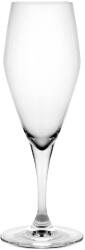Holmegaard Pahar pentru șampanie PERFECTION, set de 6 buc, 230 ml, transparent, Holmegaard (HMG4802415) Pahar
