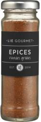 Lie Gourmet Amestec de condimente 60 g, carne la grătar, Lie Gourmet (LIE339)