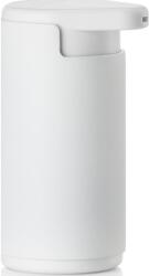 ZONE Dozator de săpun RIM 200 ml, alb, aluminiu, Zone Denmark (ZO14492)