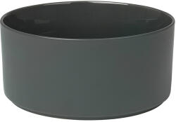 blomus Bol de servit PILAR, ⌀ 20 cm, kaki, Blomus (BM63708) Castron