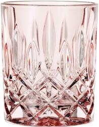 Nachtmann Pahare de whisky NOBLESSE COLORS, set de 2, 295 ml, rosé, Nachtmann (NM104240) Pahar