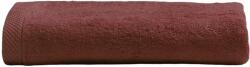 Clarysse Prosop de baie FLORENCE 70 x 140 cm, visiniu, bumbac, Clarysse (CLAUFFLOR1411001CLAR1) Prosop