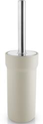Eva Solo perie de toaletă CITADEL 40 cm, nisip, plastic / oțel inoxidabil, Eva Solo (ES537793)