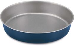 Guardini Formă rotundă de tort XBAKE 26 cm, albastru, oțel, Guardini (GD10426PBSGNAM)