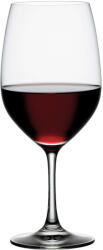 Spiegelau Pahar pentru vin roșu SPIEGELAU VINO GRANDE BORDEAUX 620 ml, set de 4 buc, Spiegelau (SP4510277) Pahar