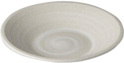 Made in Japan Bol ceramică RECYCLED 23 cm, 450 ml, alb, ceramică, MIJ (MIJC0474) Castron