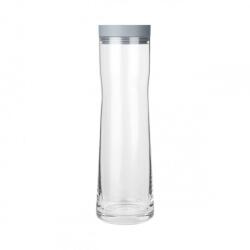 Blomus Carafă pentru apă Splash 1 l, gri, Blomus (BM63787)