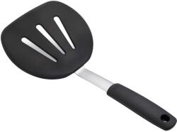 Oxo Paletă pentru gătit GOOD GRIPS 30 cm, negru, silicon, OXO (OXO1071533)