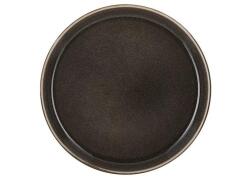Bitz Farfurie pentru desert GASTRO 21 cm, gri, Bitz (BITZ821255)