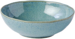 Made in Japan Bol de masă PEACOCK, 14 x 12, 5 cm, 200 ml, oval, MIJ (MIJC1827) Castron