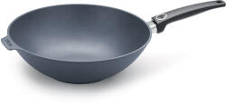 WOLL Wok DIAMOND LITE 32 cm, titan, WOLL (WL1032DPS)