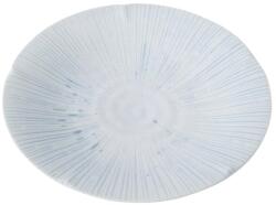 Made in Japan Farfurie laterală ICE BLUE 22 cm, albastru, MIJ (MIJC2695)