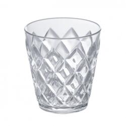 Koziol Pahar de apă CRYSTAL 250 ml, transparent, Koziol (KOZ3545535) Pahar