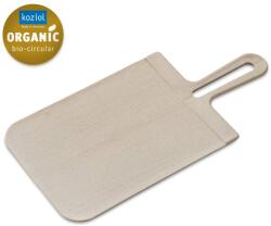 Koziol Placă de tăiat SNAP S, pliabilă, nisip de deșert, plastic, Koziol (KOZ7250700) Tocator