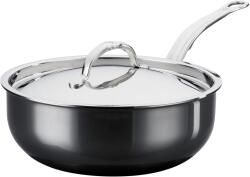 Hestan Culinary Tigaie pentru saute NANOBOND TITANIUM 24 cm, 3, 3 l, oțel inoxidabil, Hestan (HEST60039)