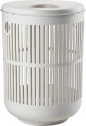Zone Coș pentru rufe UME 60 l, gri deschis, plastic, Zone Denmark (ZO26527)