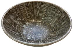Made in Japan Bol ceramică KIZAMI 800 ml, gri, ceramică, MIJ (MIJC4092) Castron