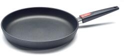 WOLL Tigaie antiaderentă TITANIUM NOWO 32 cm, mâner detașabil, titan, WOLL (WL1532N)