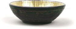 Made in Japan Bol de servit DK GREEN 13 cm, 300 ml, MIJ (MIJC3735) Castron