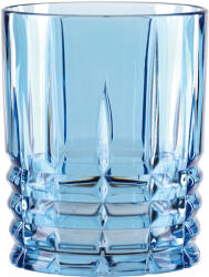 Nachtmann Pahar pentru whisky HIGHLAND 345 ml, aqua, Nachtmann (NM97442) Pahar