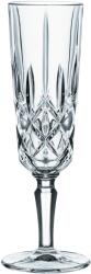 Nachtmann Pahare de șampanie NOBLESSE, set de 4, 150 ml, transparente, Nachtmann (NM104248) Pahar