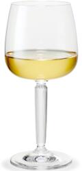 Kähler Pahar pentru vin alb HAMMERSHOI 350 ml, set de 2 buc, transparent, Kähler (KHL693075) Pahar