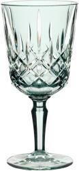 Nachtmann Pahare de vin NOBLESSE COLORS, set de 2, 355 ml, mentă, Nachtmann (NM105220) Pahar